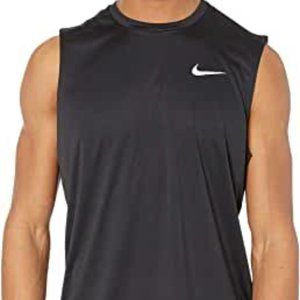 Nike Pro Combat Sleeveless Top